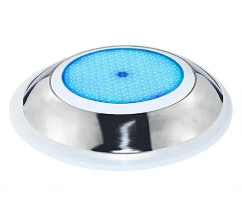 Прожектор (18Вт 12В) (универс.) светодиодный Aquaviva LED001 252LED RGB