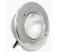 Прожектор 300 Вт галогенный (лайнер), АТ 16.01, из нерж стали AISI-304