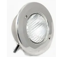 Прожектор 300 Вт галогенный (плитка), АТ 16.02M, из нерж. стали AISI-316