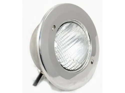 Прожектор 300 Вт галогенный (плитка), АТ 16.02, из нерж. стали AISI-304