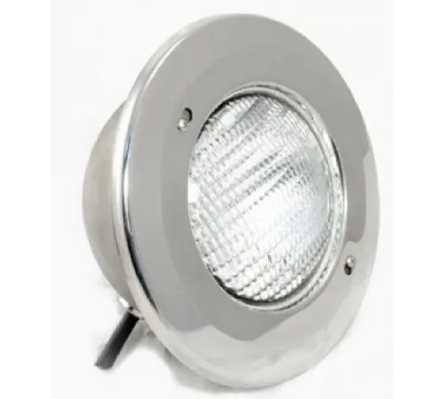 Прожектор 300 Вт галогенный (лайнер), АТ 16.01, из нерж стали AISI-304