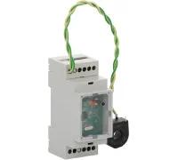 Пульт управления аттракционом (на 1 кнопку) ПУА-1 (PS8.1) (без пьезокнопки) PoolSlyle 