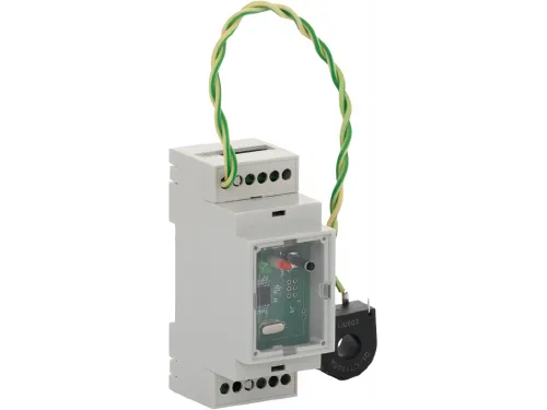 Пульт управления аттракционом (на 1 кнопку) ПУА-1 (PS8.1) (без пьезокнопки) PoolSlyle 