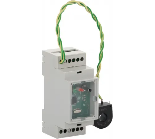 Пульт управления аттракционом (на 1 кнопку) ПУА-1 (PS8.1) (без пьезокнопки) PoolSlyle 