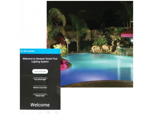 Пульт ДУ AquaViva RC-01 Wi-fi