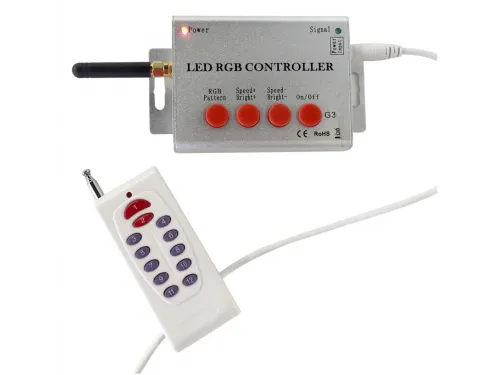 Пульт ДУ AquaViva SL-P-C1