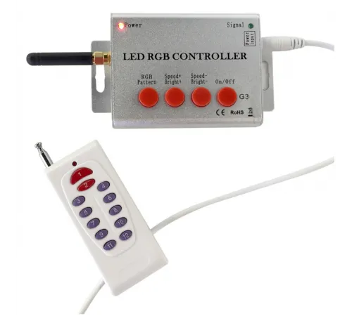 Пульт ДУ AquaViva SL-P-C1