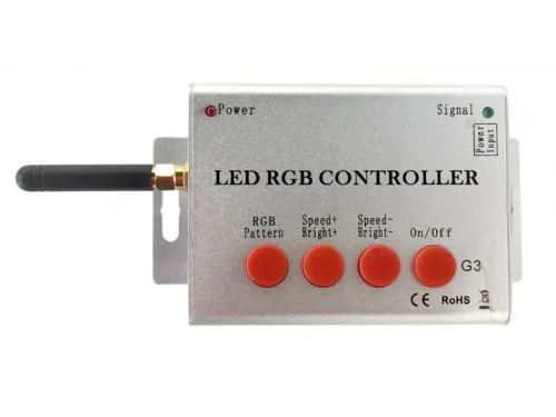 Пульт ДУ AquaViva SL-P-C1