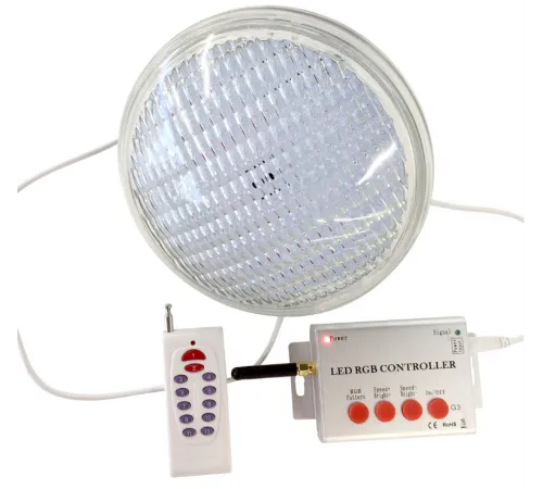 Пульт ДУ AquaViva SL-P-C1