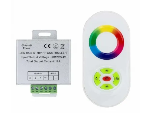 Пульт ДУ AquaViva к LED GAS PAR56 Dimmer