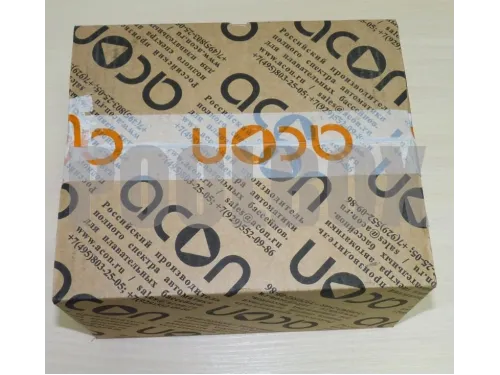 Пульт управления фильтрацией и подогревом AM Digital-S Acon