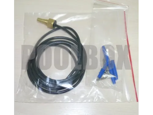 Пульт управления фильтрацией и подогревом AM Digital-S Acon