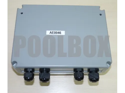 Пульт управления фильтрацией и подогревом AM Digital-S Acon