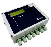 Пульт управления фильтрацией и подогревом PCU-1P PoolSlyle (PS5.1)