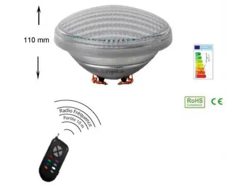 Пульт ДУ AquaViva