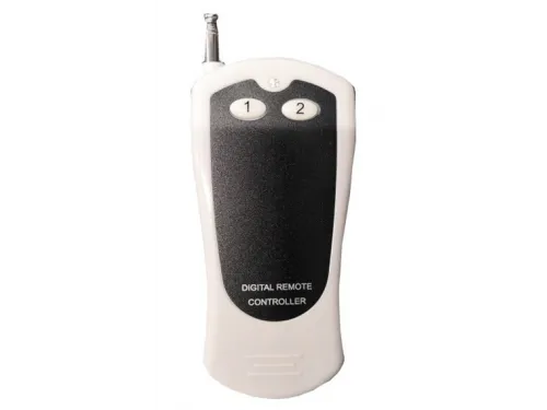 Пульт ДУ AquaViva к LED GAS PAR56 SWITCH BOX