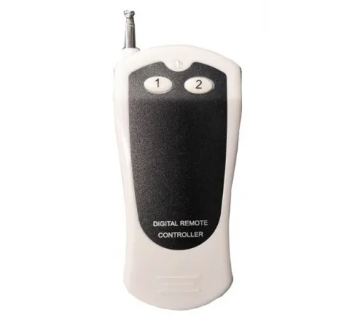 Пульт ДУ AquaViva к LED GAS PAR56 SWITCH BOX