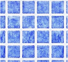 Пленка ПВХ (лайнер) (рулон 1,8*20 м.) D line 3D mosaic 2,0 мм. (мозаика)