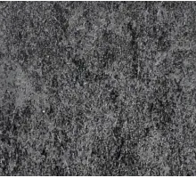 Пленка ПВХ (лайнер) (рулон 1,8*25 м.) D line Black 1,5 мм. (чёрный)