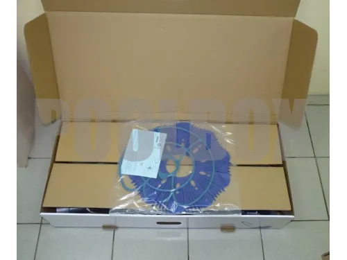 Пылесос-автомат Emaux CE306А SHOWA