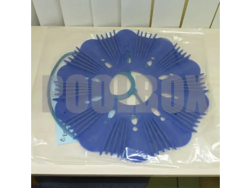 Пылесос-автомат Emaux CE306А SHOWA