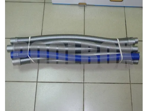 Пылесос-автомат Emaux CE306А SHOWA