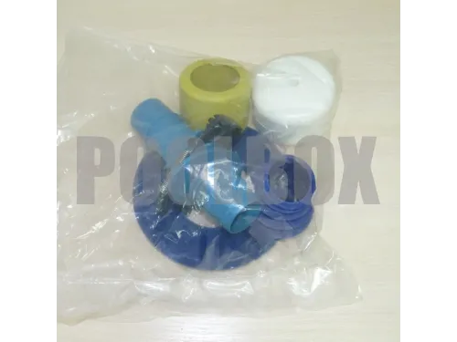 Пылесос-автомат Emaux CE306А SHOWA