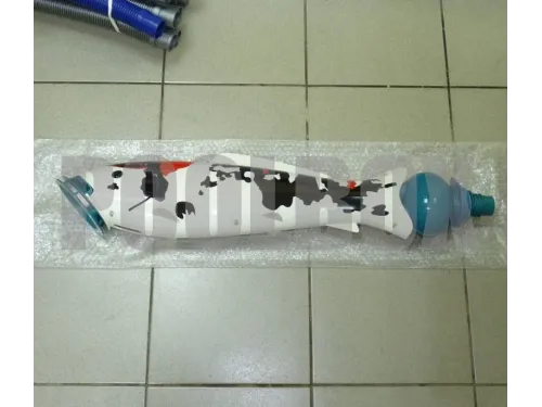 Пылесос-автомат Emaux CE306А SHOWA