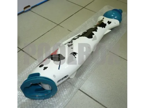 Пылесос-автомат Emaux CE306А SHOWA