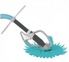 Пылесос-автомат гидравлический Kokido K905CBX