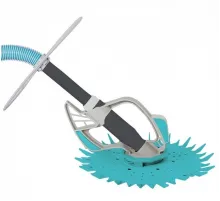 Пылесос-автомат гидравлический Kokido K905CBX