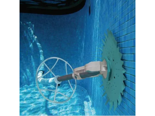 Пылесос-автомат гидравлический Kokido K905CBX