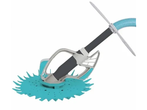 Пылесос-автомат гидравлический Kokido K905CBX