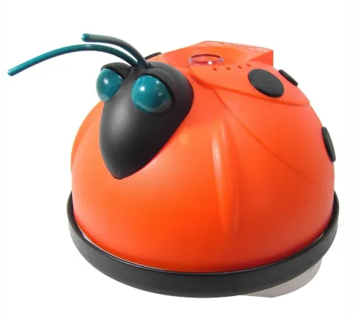 Пылесос-автомат Hayward Magic Clean