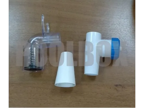 Пылесос-автомат Hayward Magic Clean