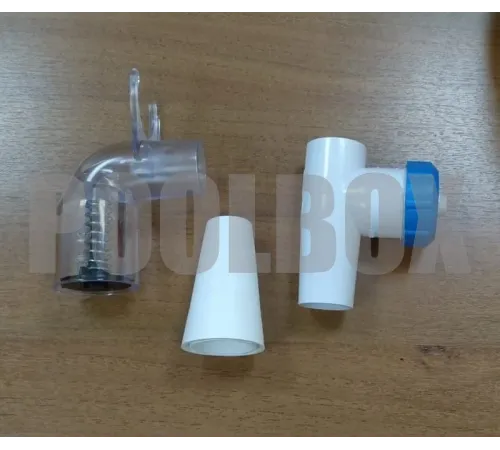 Пылесос-автомат Hayward Magic Clean