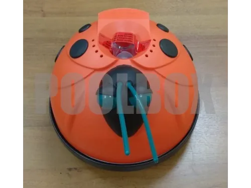 Пылесос-автомат Hayward Magic Clean