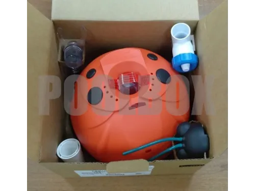 Пылесос-автомат Hayward Magic Clean