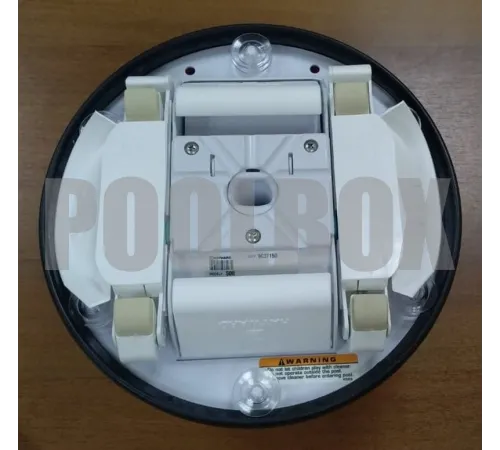 Пылесос-автомат Hayward Magic Clean