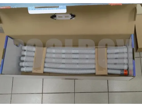 Пылесос-автомат Hayward Magic Clean