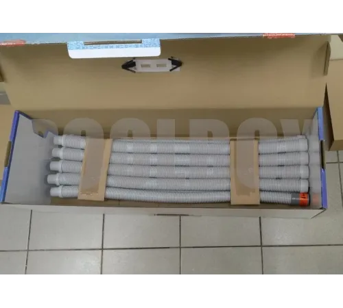 Пылесос-автомат Hayward Magic Clean