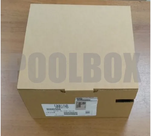 Пылесос-автомат Hayward Magic Clean