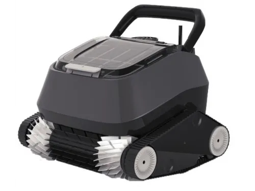 Пылесос (робот-очиститель) AquaViva 7310 Black Pearl (кабель 13+3 м.)