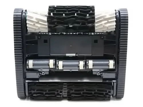 Пылесос (робот-очиститель) AquaViva 7310 Black Pearl (кабель 13+3 м.)