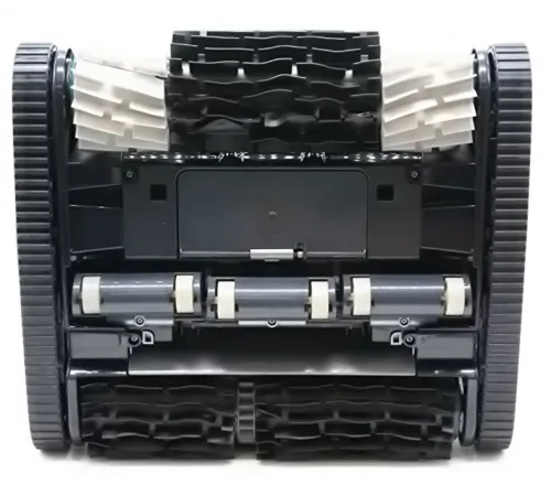 Пылесос (робот-очиститель) AquaViva 7310 Black Pearl (кабель 13+3 м.)