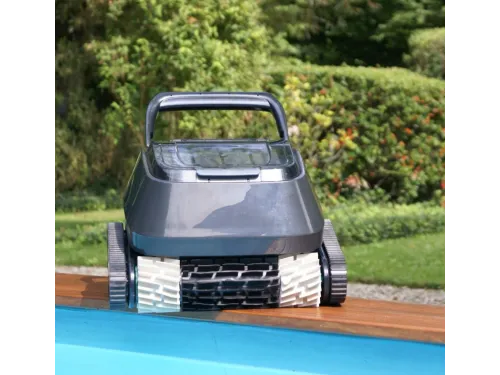 Пылесос (робот-очиститель) AquaViva 7310 Black Pearl (кабель 13+3 м.)