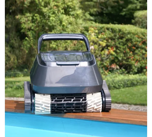 Пылесос (робот-очиститель) AquaViva 7310 Black Pearl (кабель 13+3 м.)