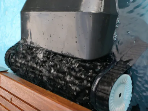 Пылесос (робот-очиститель) AquaViva 7310 Black Pearl (кабель 13+3 м.)