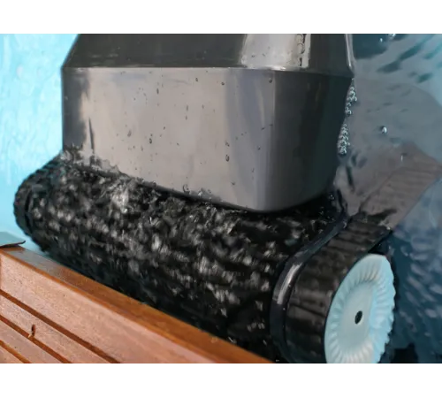 Пылесос (робот-очиститель) AquaViva 7310 Black Pearl (кабель 13+3 м.)