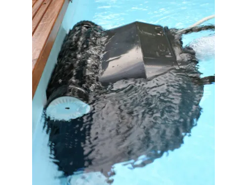 Пылесос (робот-очиститель) AquaViva 7310 Black Pearl (кабель 13+3 м.)